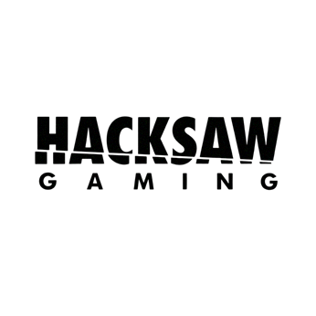 Hacksaw Gaming fournisseur