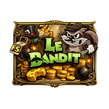 Slot Monkey Casino Le Bandit
